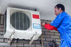 24/7 and Emergency HVAC Near New Harmony, UT | Air Conidtioning and Heating Contractors